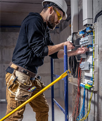Switchboard upgrades